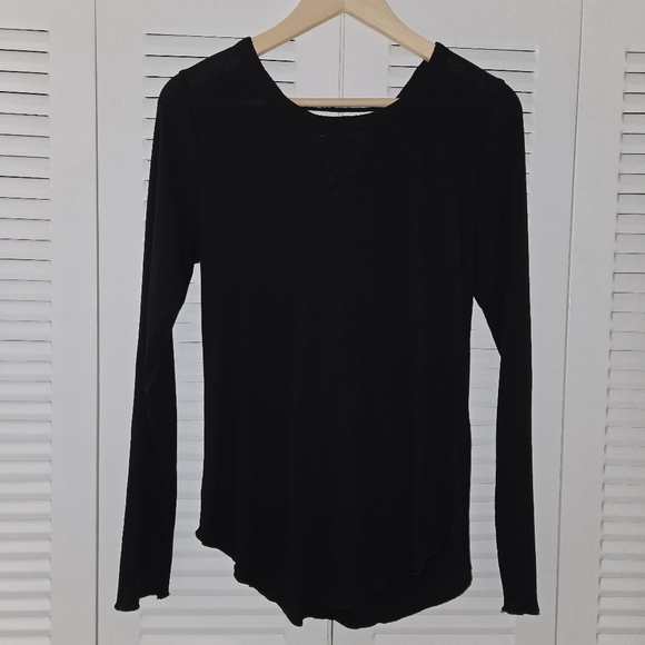 CHASER / LONG SLEEVE/ SIZE L - Picture 7 of 7